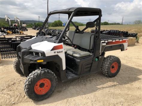 bobcat dealer kerrville tx